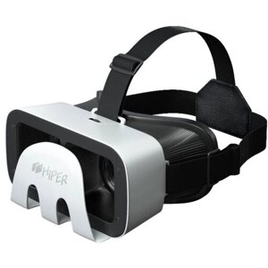 Очки виртуальной реальности для смартфона 4.7-6.2, HIPER VRR