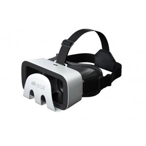 Очки виртуальной реальности HIPER, очки для смартфона, регулировка фокуса