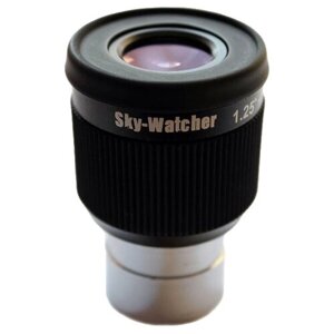 Окуляр Sky-Watcher UWA 58° 8 мм, 1.25” 67876 черный/серебристый