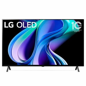 OLED телевизор LG OLED48A3rla