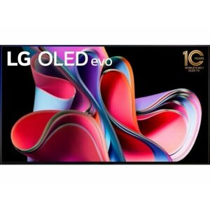 OLED телевизор LG OLED65G3rla 4K ultra HD