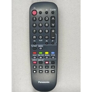 Оригинальный Пульт д-у Panasonic EUR51851