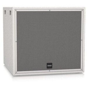 Пассивный сабвуфер Tannoy VSX118B-WH