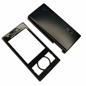 Передняя и задняя панель корпуса для Sony Ericsson G705