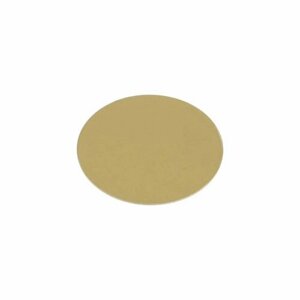 Пластина для магнитного держателя (40 мм) золото