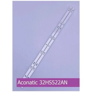 Подсветка для Aconatic 32HS522AN