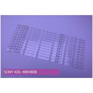 Подсветка для SONY KDL-48R480B