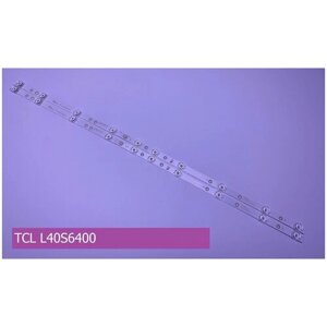Подсветка для TCL L40S6400