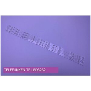 Подсветка для telefunken TF-LED32S2