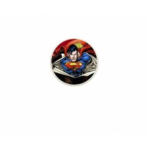 Попсокет Mewni-Shop Принт "Супермен"11