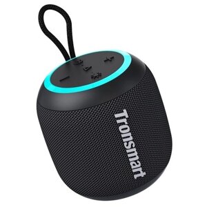 Портативная акустика Tronsmart T7 Mini, 15 Вт, черный