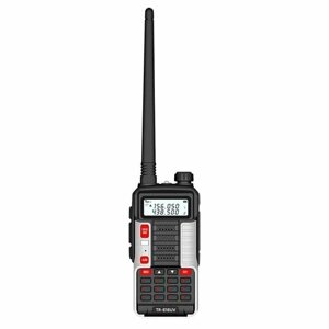 Портативная радиостанция BAOFENG UV-10 R PRO /2200мАч ( 136-174/400-520) МГц/ 128 кан. 8 Вт/2