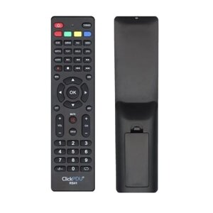 Пульт дистанционного управления ClickPDU Smart TV RS41