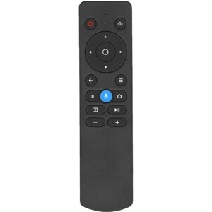 Пульт для RED Solution AN-1603 ( AN1603 ) для телевизора Smart TV с голосовым управлением