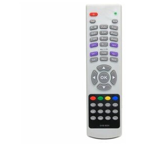 Пульт к Euroskay DVB-8004 DVB-T2 (для цифровой приставки)