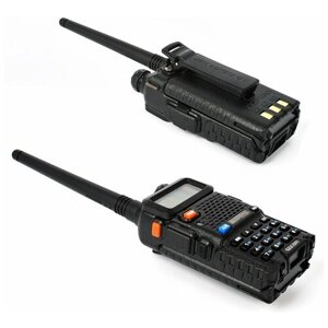 Рация Baofeng UV-5R 8W, 2 шт.