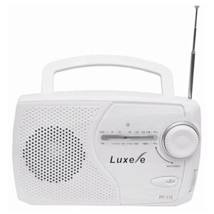 Радиоприемник Luxele РП-105