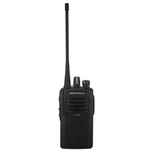 Радиостанция Motorola VX-261 VHF 146-174 МГц Li-Ion 2300
