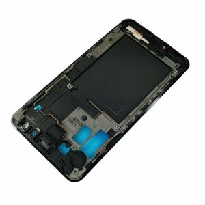 Рамка дисплея для Samsung i9103 Galaxy R (Цвет: черный)