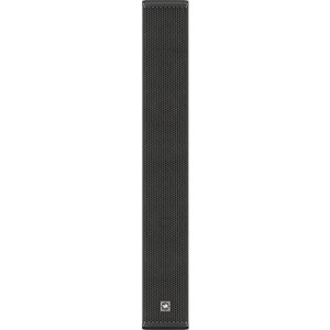 RFIntell DL8 VK широкополосная пассивная акустическая колонна 83" динамиков Faital, сопротивление 4 Ом, мощность 130 Вт, цвет черный