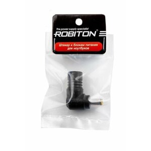 Robiton Разъем Robiton NB-MNV 4,8 x 1,7/9,5мм