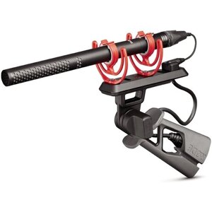 RODE NTG5 Kit конденсаторный микрофон Пушка