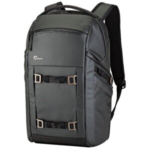 Рюкзак для фото-видеокамеры Lowepro FreeLine BP 350 AW black
