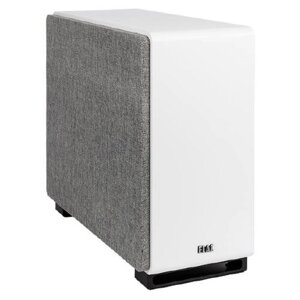 Сабвуфер Elac Muro SUB 2020, white