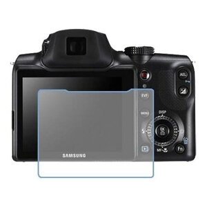 Samsung HZ50W (WB5500) защитный экран для фотоаппарата из нано стекла 9H
