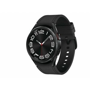 Samsung Умные часы Galaxy Watch6 Classic, 43mm, черный