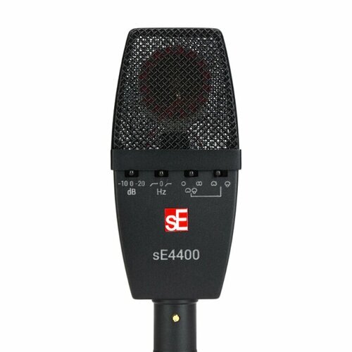 SE Electronics SE 4400 Студийный конденсаторный микрофон
