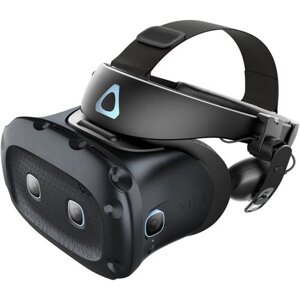Шлем VR HTC Vive Cosmos Elite, 2880x1700, 90 Гц, только шлем, черный