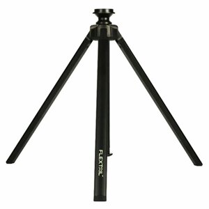 Штатив Flextail Ezy Tripod Black