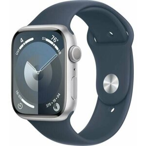 Смарт-часы Apple Watch Series945mmSilver_1