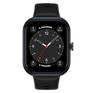 Смарт-часы HONOR choice watch BOT-WB01, черный