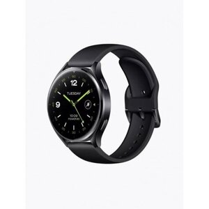 Смарт-часы Xiaomi Watch 2 M2320W1 Чёрный