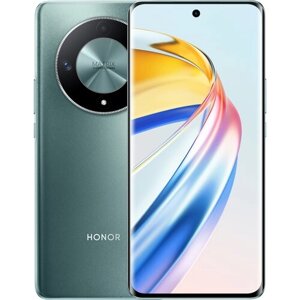 Смартфон HONOR Magic6 Lite 5G 8/256 ГБ Global, Dual nano SIM, зеленый