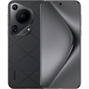 Смартфон HUAWEI Pura 70 Ultra 16/512 ГБ CN, Dual nano SIM, звездно-черный