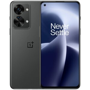 Смартфон OnePlus Nord 2T 5G 8/128 ГБ Global, Dual nano SIM, Серая тень