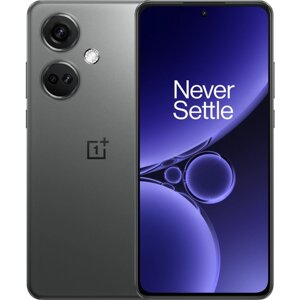 Смартфон OnePlus Nord CE 3 12/256 ГБ Global, 2 nano SIM, серый