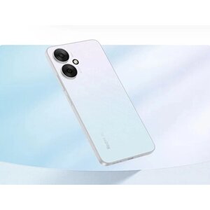 Смартфон Xiaomi Redmi 13C 5G 8/256 ГБ Global, Dual nano SIM, белый