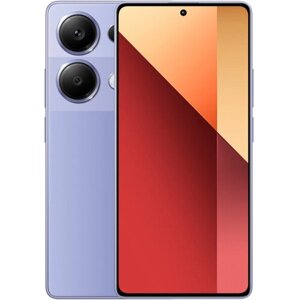 Смартфон Xiaomi Redmi Note 13 Pro 4G 8/256 ГБ Global, Dual nano SIM, Lavender Purple