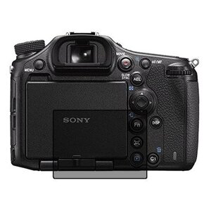 Sony a99 II защитный экран для фотоаппарата пленка гидрогель конфиденциальность (силикон)