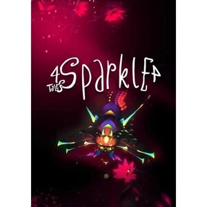 Sparkle 4 Tales (Steam; PC; Регион активации РФ, СНГ)