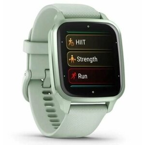 Спортивные часы Garmin Venu Sq 2