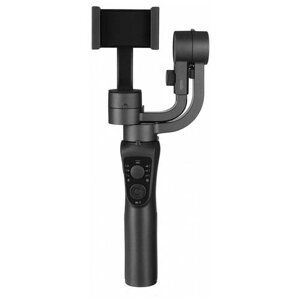 Стедикам Wiwu 3-Axis Stabilized Gimbal Stick S5B Black 697321894143