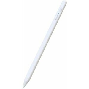 Стилус для планшета Anker Pencil емкостный, магнитный, Bluetooth 5.3 - White