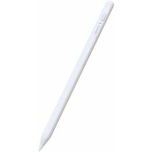 Стилус для планшета Anker Pencil Pro емкостный, магнитный, Bluetooth 5.3 - WHITE