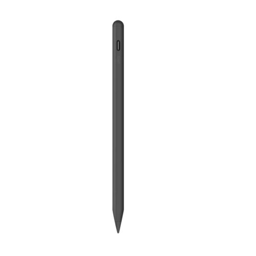 Стилус Uniq Pixo Pro Magnetic Stylus для iPad Серый