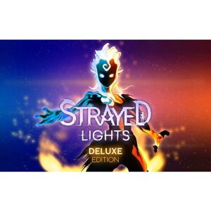 Strayed Lights - Deluxe Edition (Steam; PC; Регион активации РФ)